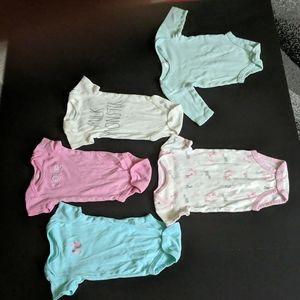 Baby Onesies